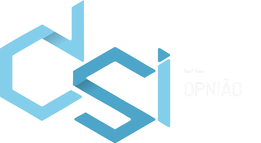 Logo DSI Pesquisa de Opinião