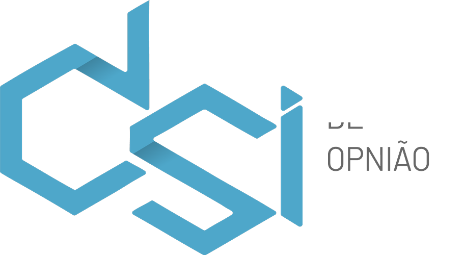 Logo DSI Pesquisa de Opinião